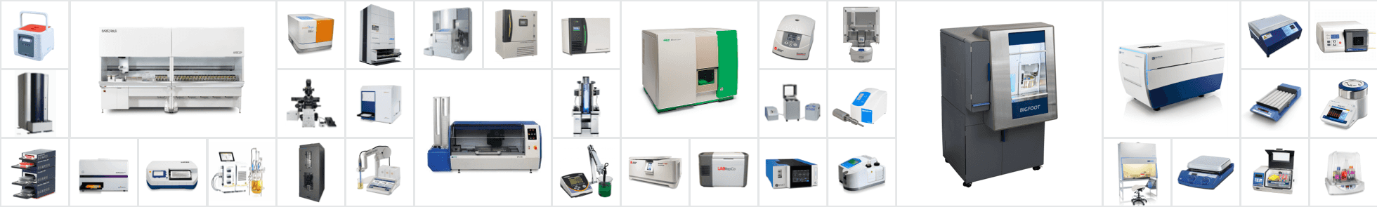 instrument carousel piece